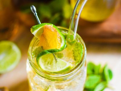 Ginger ale: con sólo 3 ingredientes podés prepararlo así de fácil en casa y con un rico sabor