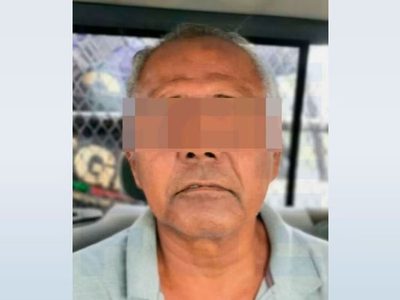 Detienen y acusan al alcalde suplente de Copala por implicación en la desaparición de una persona