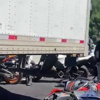 Convocan a rodada en memoria de los motociclistas fallecidos en la México-Cuernavaca