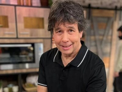 El espectacular objeto que Ariel Rodríguez Palacios tiene en su cocina: hacelo vos mismo con pocos materiales