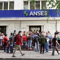 ANSES comienza a pagar el segundo bono de $5000 a los jubilados ¡Arrancan hoy!