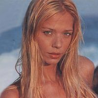 A los 48 años, así está hoy Lorena Ceriscioli, la supermodelo de Piñeiro en los 90