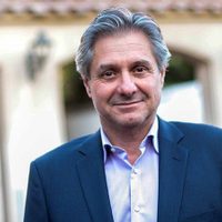 Caputo nombró a José Luis Daza como viceministro de Economía
