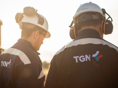 TGN reafirmó su apuesta al desarrollo gasífero con foco en Vaca Muerta y el Gasoducto Norte
