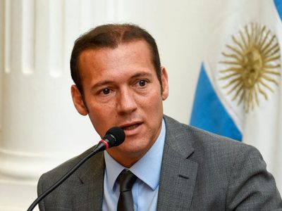 Omar Gutiérrez presentó el proyecto para que Neuquén se adhiera al Consenso Fiscal 2021: qué implica