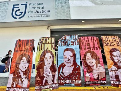 Nuevas pistas en el multihomicidio de Narvarte: "Fue una operación orquestada, planeada, dirigida"