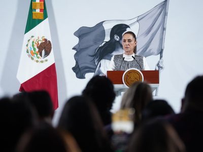 Sheinbaum anuncia que FGR dará detalles del rancho Izaguirre y pide basarse en evidencia científica