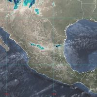 Chihuahua, Durango y Zacatecas tendrán vientos con rachas de hasta 100 km/h: SMN