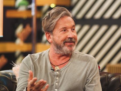 No los tenían así: Ricardo Montaner mostró el detrás de escena con su familia