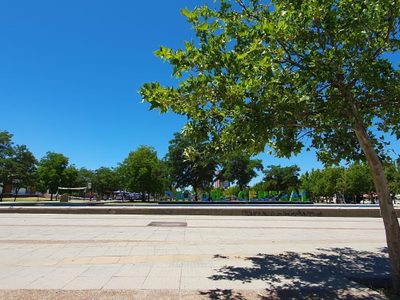 Clima en Neuquén: el calor no da respiro y las temperaturas altas siguen el sábado