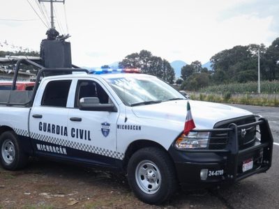 Secuestran y liberan a hermano de senadora morenista en Michoacán