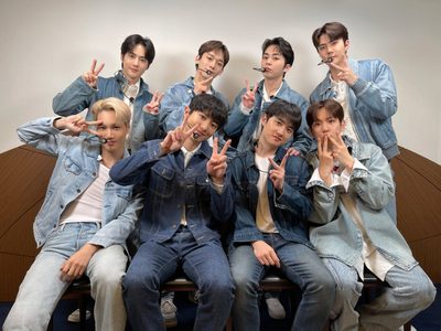 Suho reveló los planes de EXO para el 2025 y emocionó a sus fans