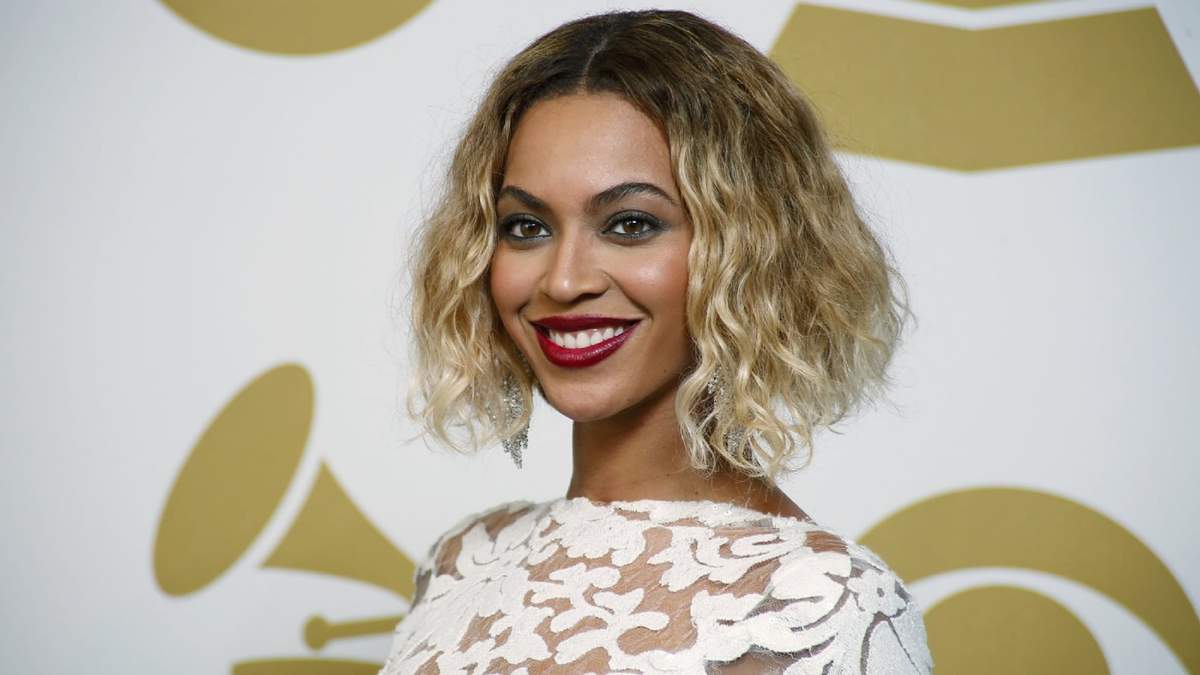 Beyoncé. Fuente: (Instagram)