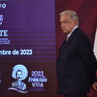 Estos fueron los principales temas de la conferencia mañanera de AMLO del 26 de septiembre (Video)