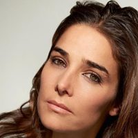 Fuerte recuerdo: la revelación que hizo llorar a Juana Viale al aire de La noche de Mirtha