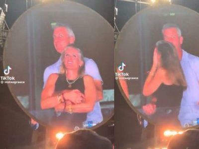 Andy Byron, CEO de Astronomer: Empresa desmiente supuesta disculpa por video viral
