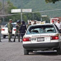 Once meses de gobierno… y 53 matanzas