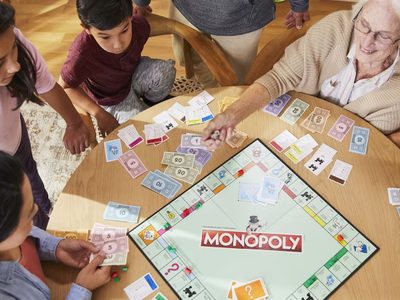 Menos pantallas y más creatividad: los juegos de mesa más populares para regalar esta Navidad