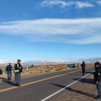 Operativo antinarcóticos en rutas y zonas urbanas del norte neuquino con fuerte presencia policial