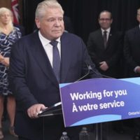 Ontario limitará exportación de electricidad a EU si Trump impone aranceles a Canadá