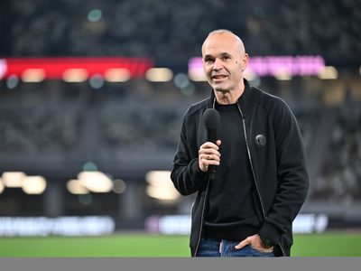 ¿Se viene el adiós? El anuncio de Andrés Iniesta que podría marcar su retiro
