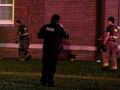 Un tiroteo en una universidad de Carolina del Norte deja un muerto y seis heridos