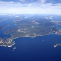 Tras un recuento, Japón duplicó la cantidad de Islas que tiene