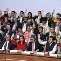 El PRI solicitará un préstamo bancario por 250 millones de pesos