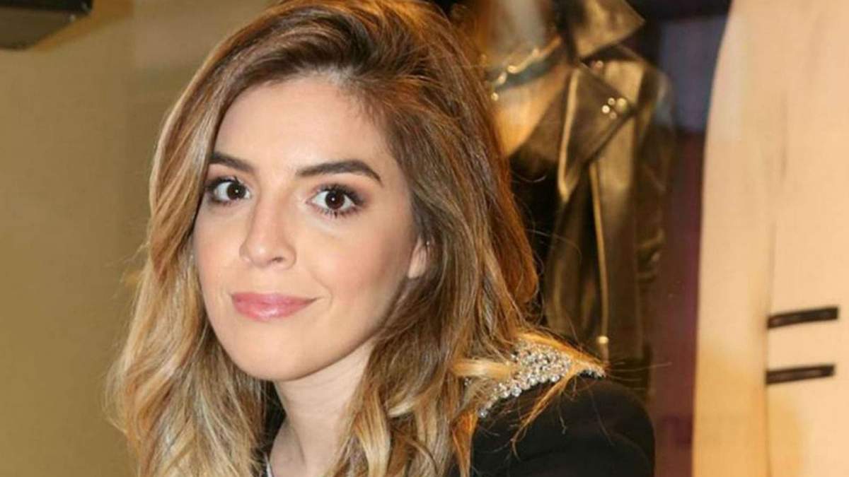 Dalma Maradona. Fuente: (Instagram)