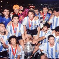 Fue operado de urgencia: preocupación por el estado de salud de un exjugador de la Selección Argentina
