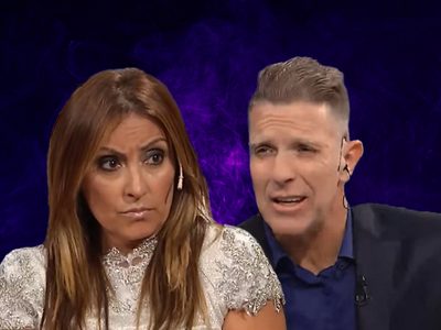 El inexplicable comentario de Marcela Tauro que hizo reaccionar a Alejandro Fantino