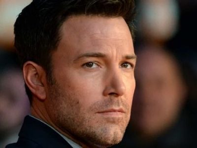 ¿Confirmado? Salen a la luz más postales que evidenciarían el romance Ben Affleck con... ¡OMG!