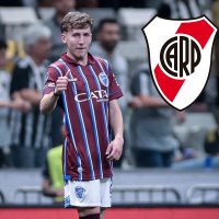 Godoy Cruz se cansó de esperar: el ultimátum que le envió a Andino por demorar la negociación con River
