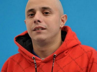 "Hago un desastre. ¿Qué les pasa?": El Dipy explotó de furia en medio de una nota