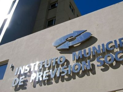 Caja jubilatoria municipal construirá una farmacia en el oeste de la ciudad