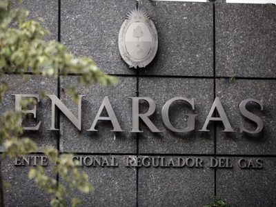 El ENARGAS aprobó el uso del código QR como medio de cobro en estaciones de GNC