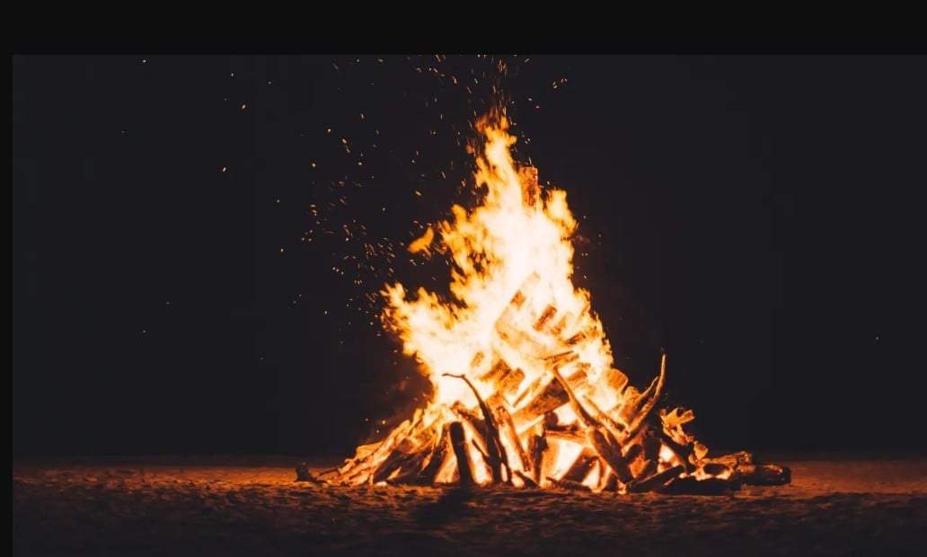 Investigación sobre el control del fuego