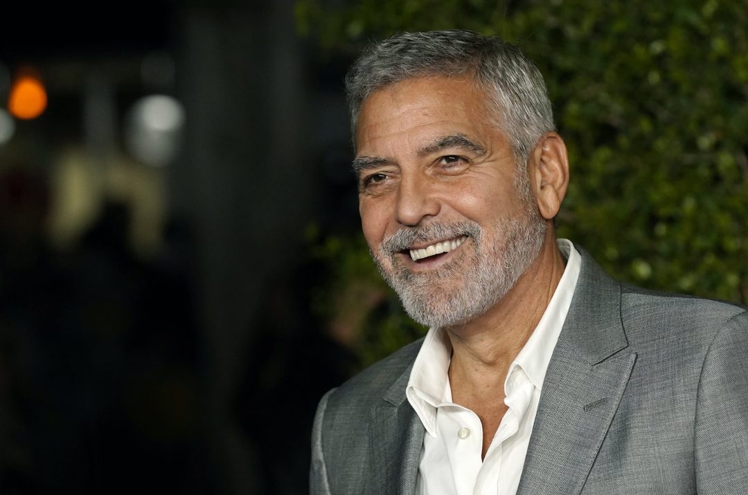 clooney 