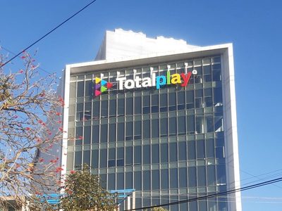 Totalplay retirará su internet “simétrico” tras crítica de usuarios