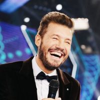 La tierna foto que publicó Marcelo Tinelli junto a Guillermina Valdés luego de su reconciliación