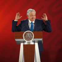 'No vamos a aceptar leyes que no resuelvan el problema”, advierte AMLO sobre Guardia Nacional