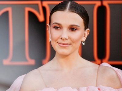 ¿28 años? Millie Bobby Brown impacta a sus fans. ¡Descubre por qué!