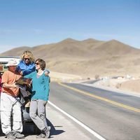 Visitá Neuquén y Río Negro: cuáles son los requisitos a tener en cuenta