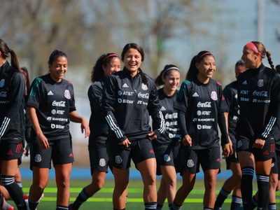 La Selección Femenil no está obligada a clasificar al Mundial: Alicia Cervantes