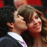 "Nada que entender": el enojo con el que Dalma Maradona decidió homenajear a su padre