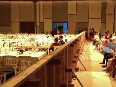 Aíslan a familias por no pagar cena de graduación; Cdheqroo abre queja por discriminación