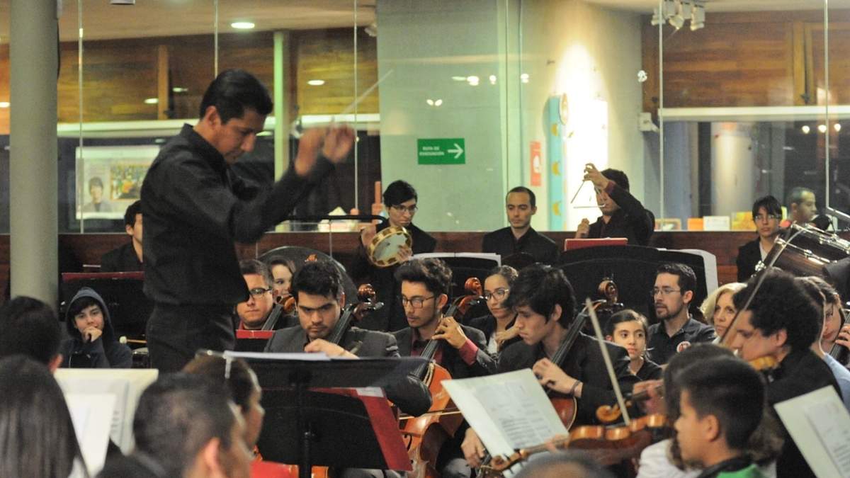 Apuesta musical