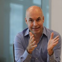 Larreta se defendió del gremio docente: "No nos da lo mismo la desigualdad"