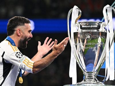 Arranca la búsqueda de la 16: día y horario del debut del Real Madrid en la Champions League