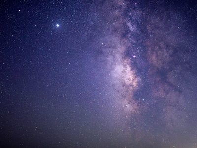 La galaxia que revela secretos del universo temprano